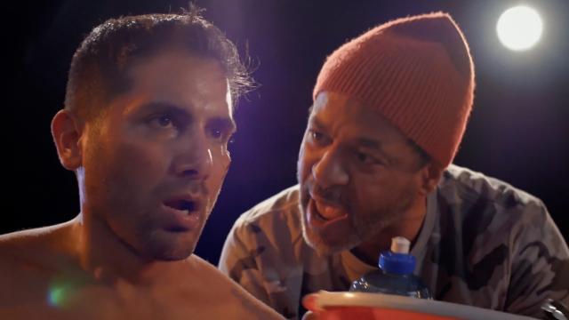 拳力出擊劇照 3