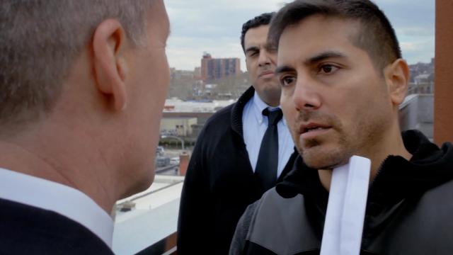 拳力出擊劇照 2