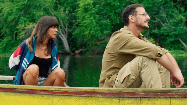 野蠻糾碴隊劇照 5