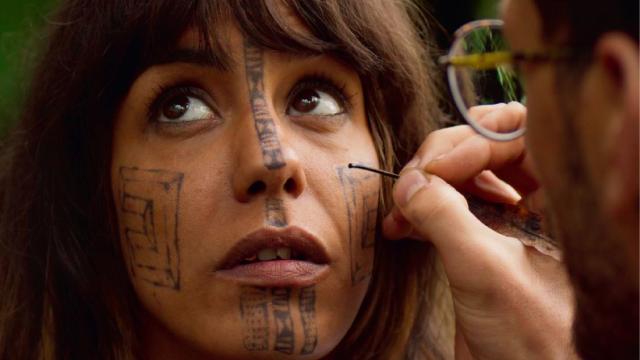 野蠻糾碴隊劇照 6