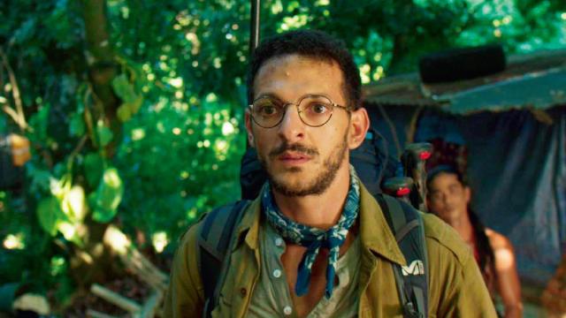 野蠻糾碴隊劇照 3