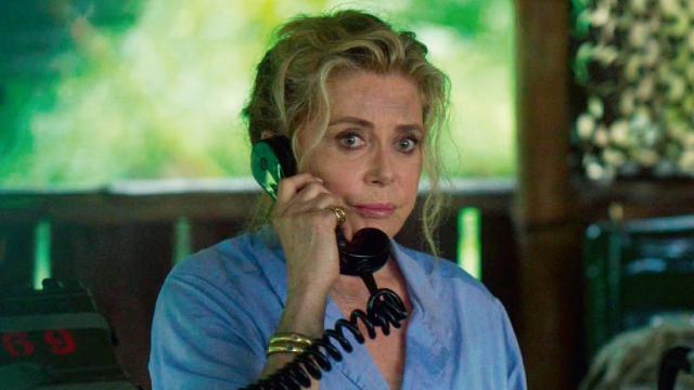 野蠻糾碴隊劇照 4