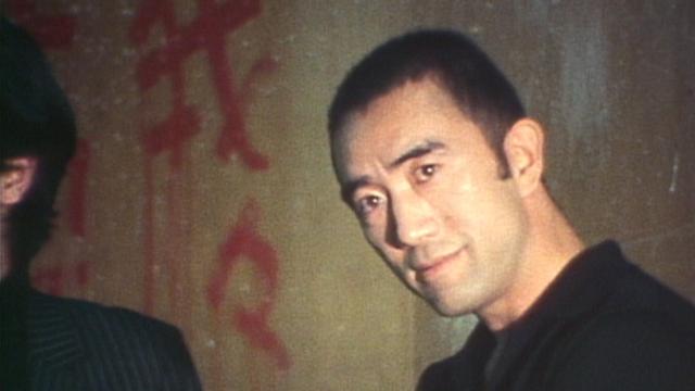 三島由紀夫vs東大全共鬪