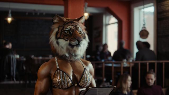 大眾情人之死劇照 5