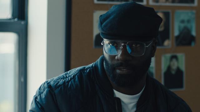 刺青風雲劇照 3