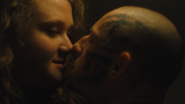 刺青風雲劇照 2