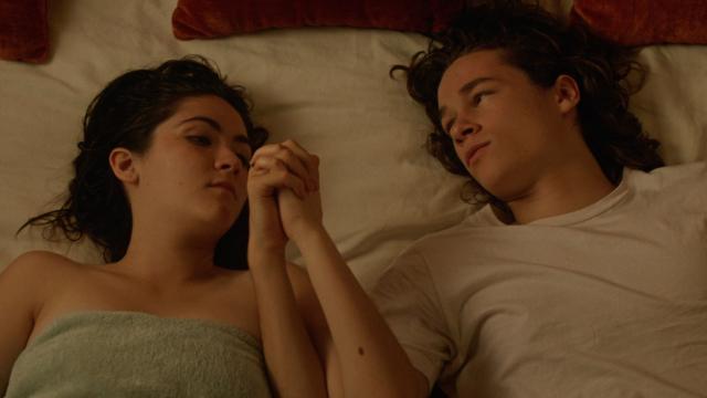 回到初夜劇照 1