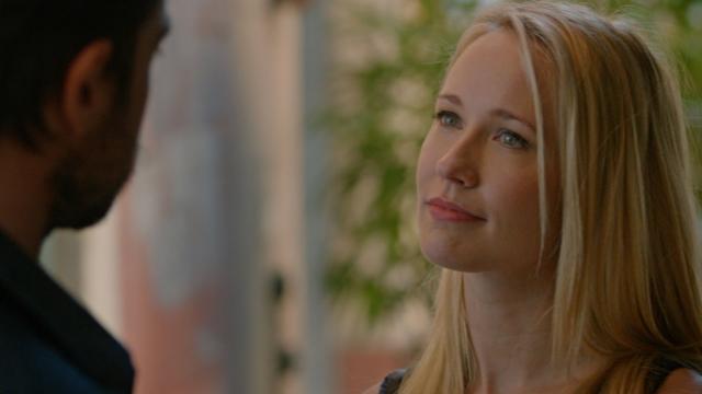 回到初夜劇照 4