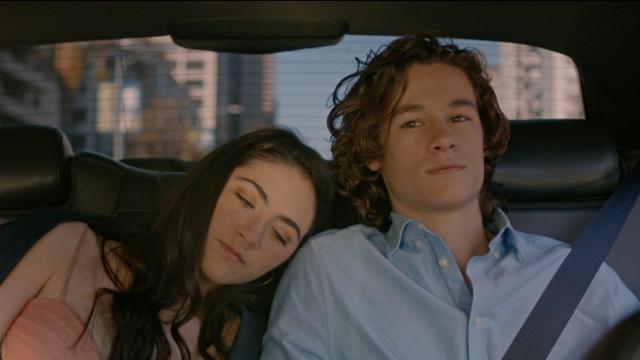 回到初夜劇照 3