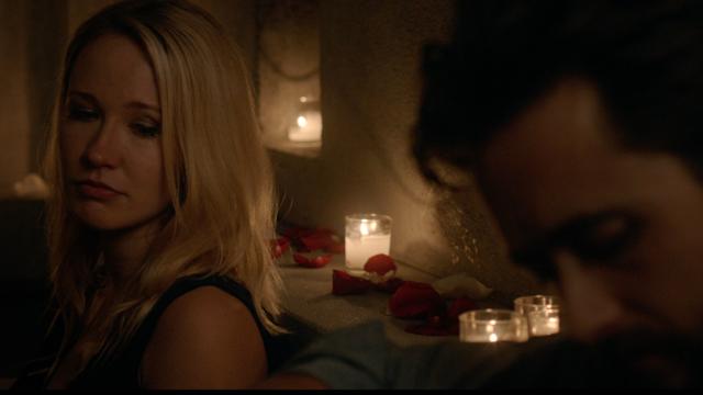 回到初夜劇照 2