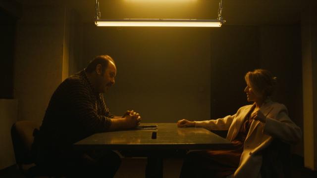 唯一生路劇照 3