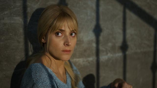 唯一生路劇照 4