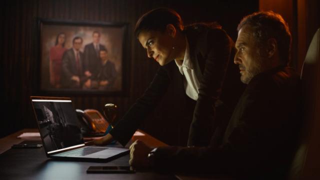 唯一生路劇照 2