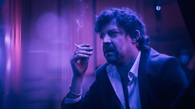 迷幻少年劇照 1