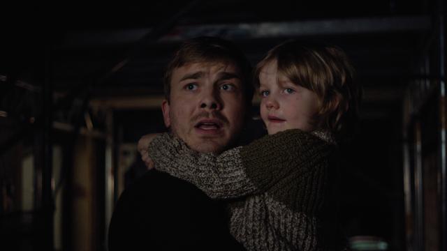 最後驅逐劇照 1