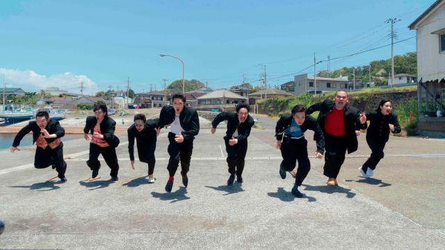 魚之子預告片 01