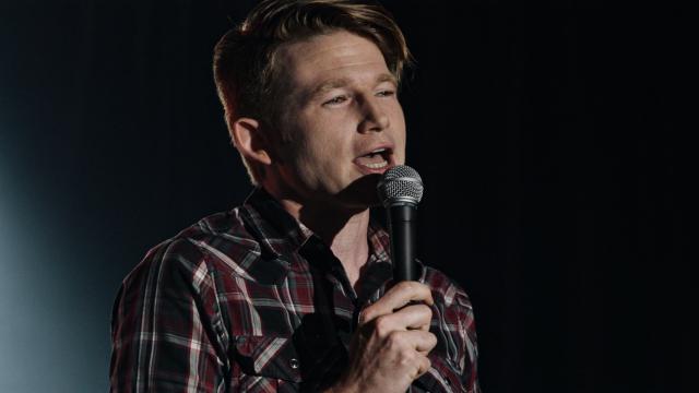 驚聲尖笑夜夜秀劇照 6