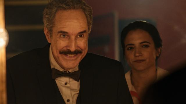 驚聲尖笑夜夜秀劇照 4