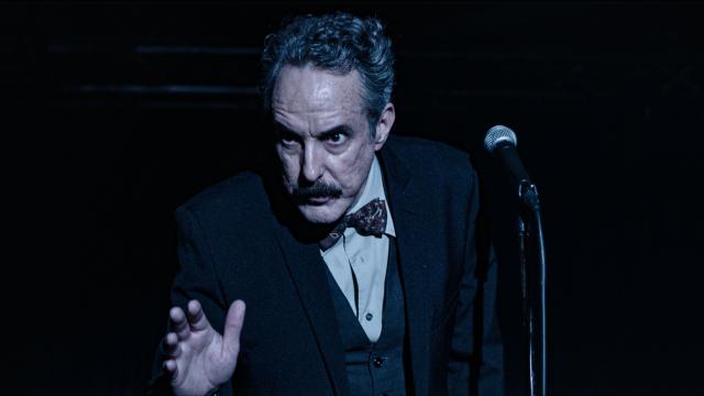 驚聲尖笑夜夜秀