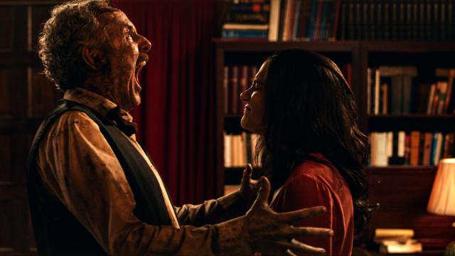 驚聲尖笑夜夜秀劇照 5