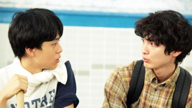 橫道世之介劇照 2