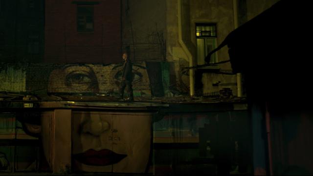 大尉叛逃記劇照 3