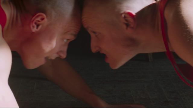 大尉叛逃記劇照 4