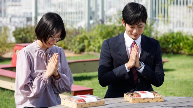 單戀美食家日記劇照 4