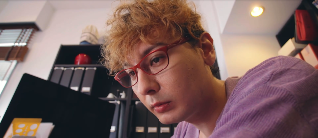 單戀美食家日記 線上看