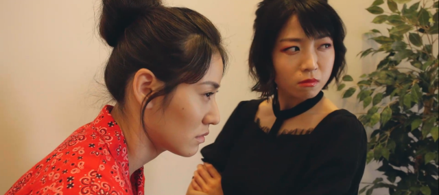 單戀美食家日記 線上看