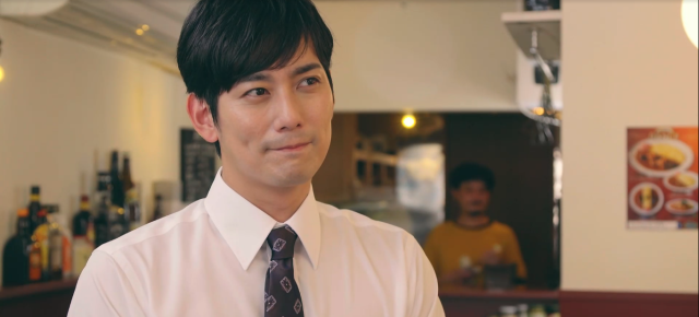 單戀美食家日記 線上看