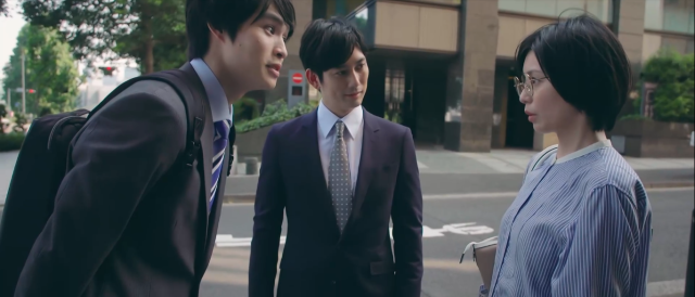 單戀美食家日記 線上看