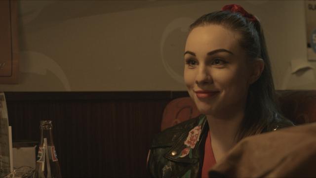 顫慄人質劇照 4