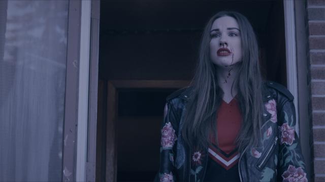 顫慄人質劇照 2