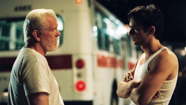 深夜加油站遇見蘇格拉底劇照 5