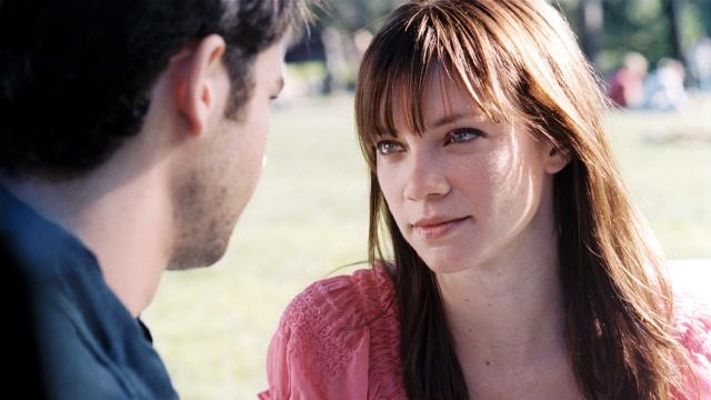 深夜加油站遇見蘇格拉底劇照 6