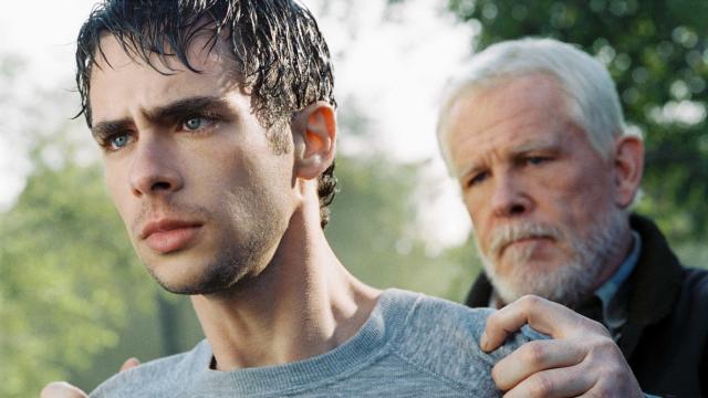 深夜加油站遇見蘇格拉底劇照 4