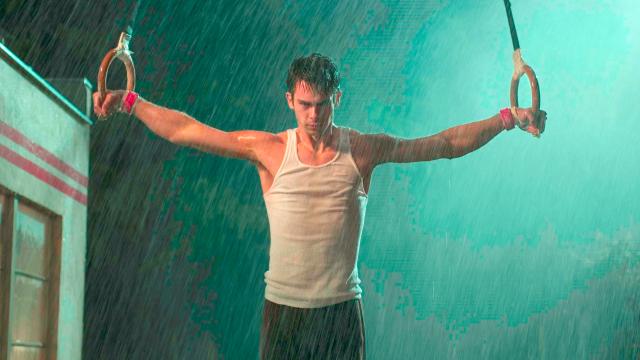 深夜加油站遇見蘇格拉底