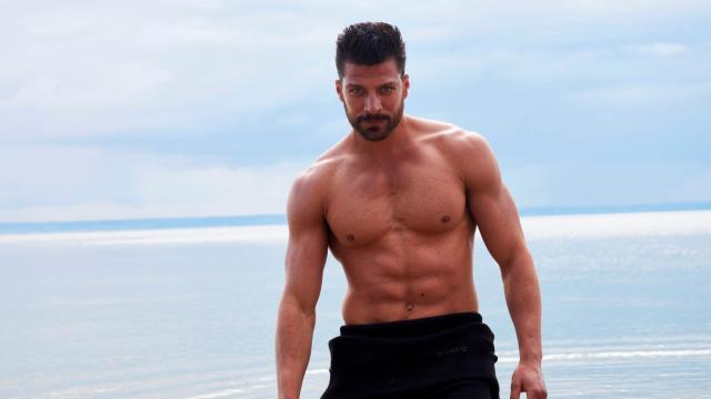 禁忌之慾劇照 4