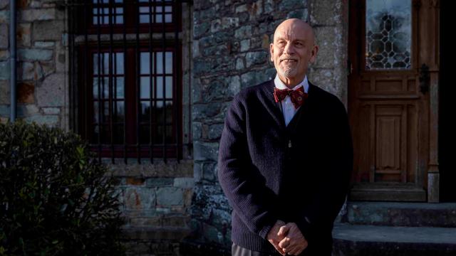 明天我就不幹了！劇照 6