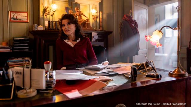 明天我就不幹了！劇照 5