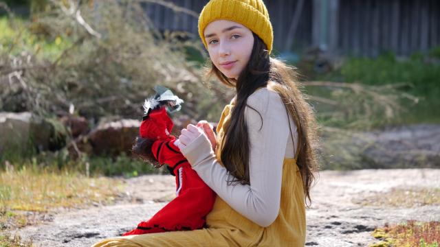 夢醒迷蹤劇照 5