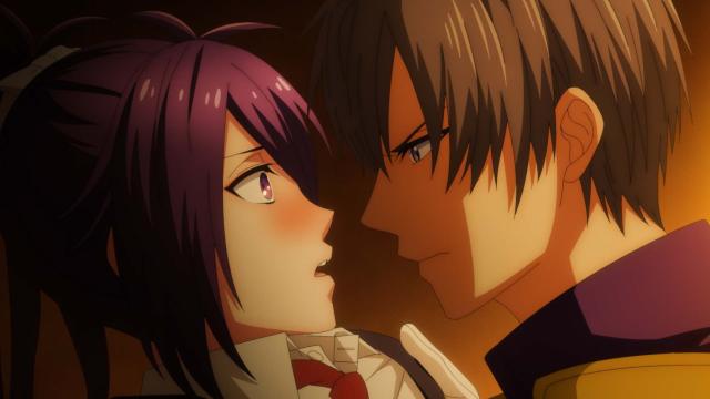 刀劍亂舞 迴 -虛傳 燃燒的本能寺- 【後篇】劇照 5