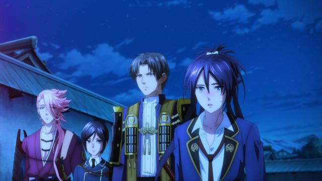 刀劍亂舞 迴 -虛傳 燃燒的本能寺- 【後篇】劇照 6