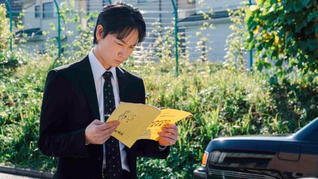 去唱卡拉OK吧！劇照 3