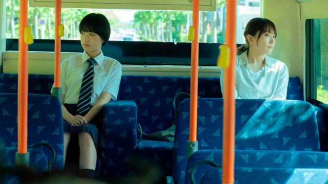 異國日記劇照 5