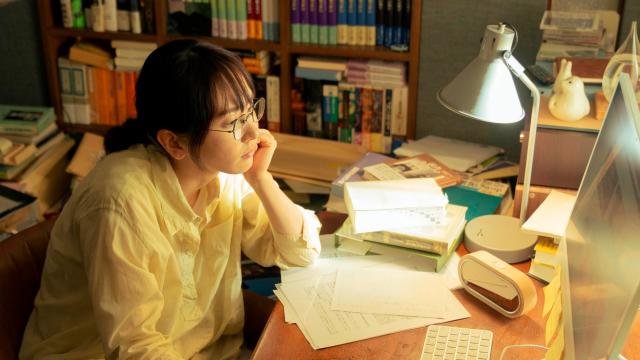 異國日記劇照 6