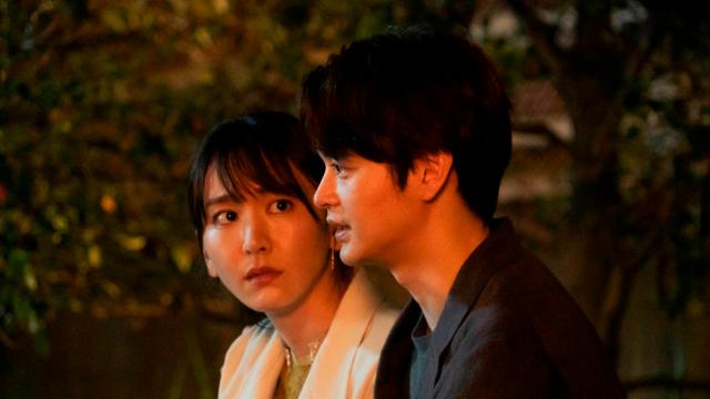 異國日記劇照 3