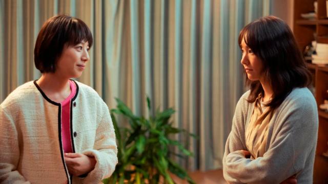 異國日記劇照 4