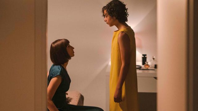 來自深淵的吶喊